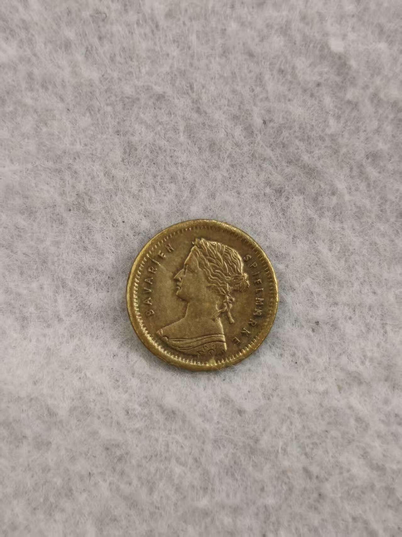 G&W世界散币，银币处理专场（第36场）