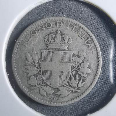 沼泽如烟--第902场 - 意大利1918年20分