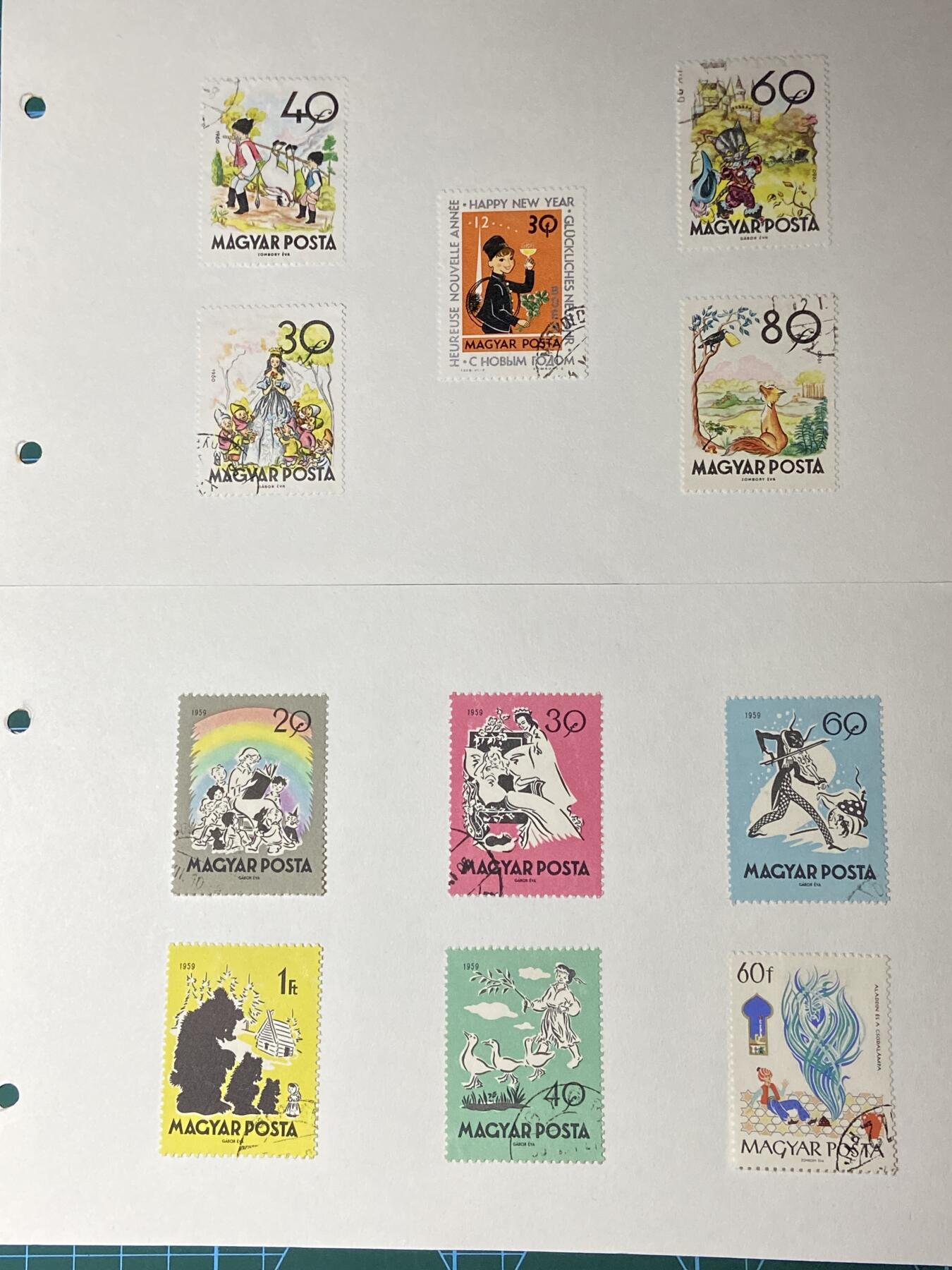 2025年第一百二十八场(总第一百五十四场）外国好品散币、邮币封和邮票场(免佣金)