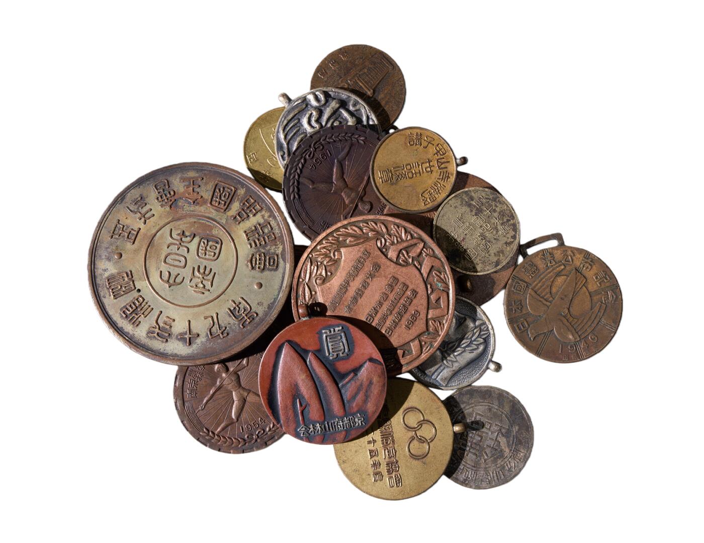 中新泰星2025年秋拍 钱币纪念章专场