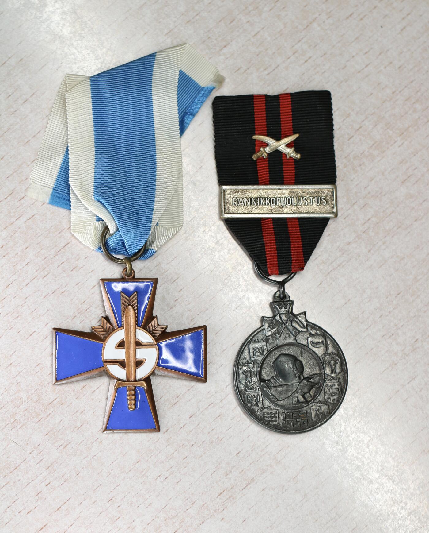 大猫徽章拍卖 第282期