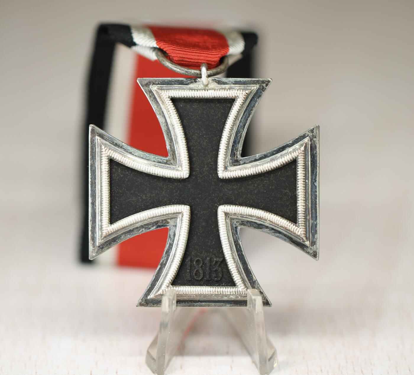 大猫徽章拍卖 第282期 珍爱和平 德三二铁 27厂