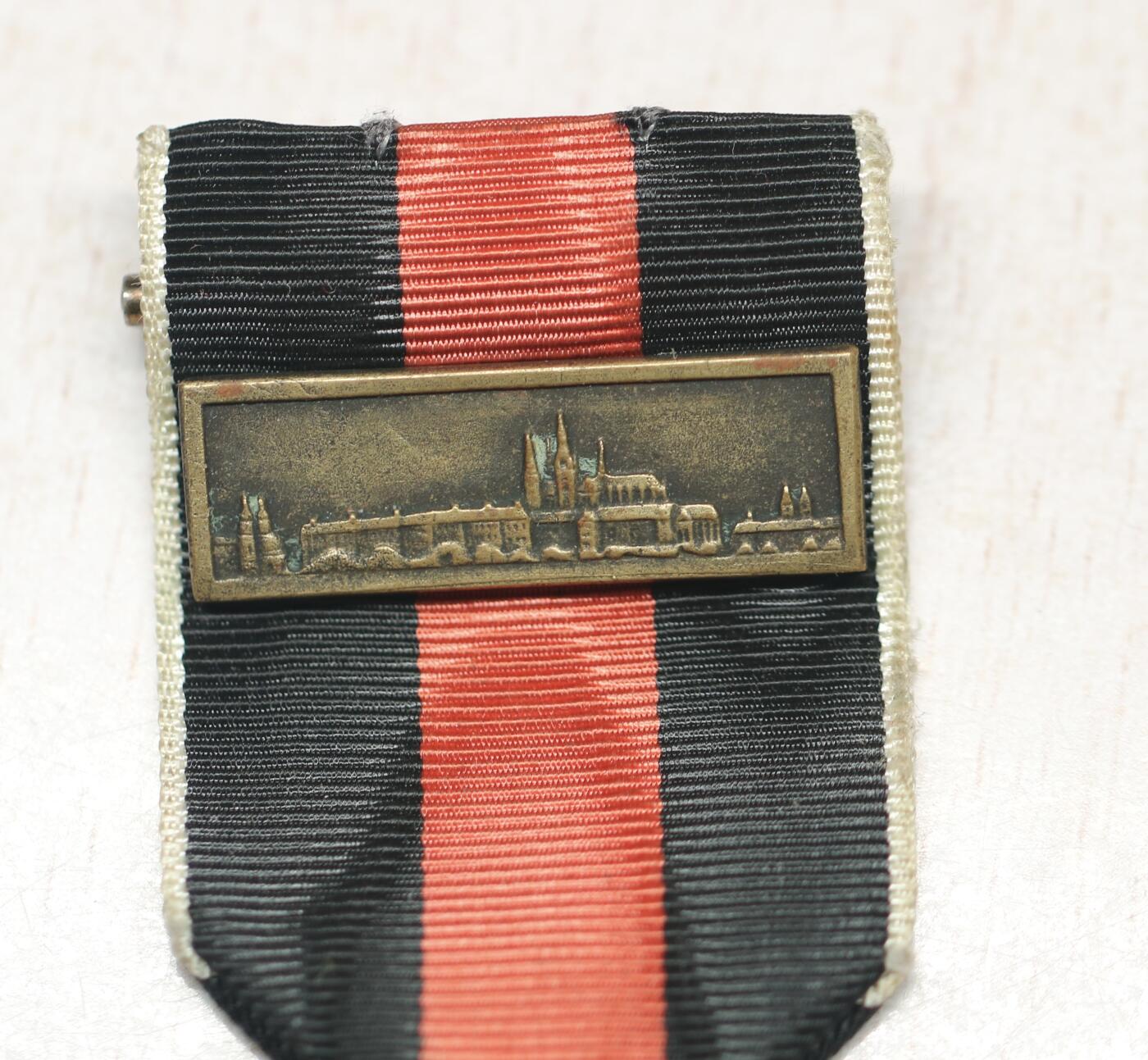 大猫徽章拍卖 第282期