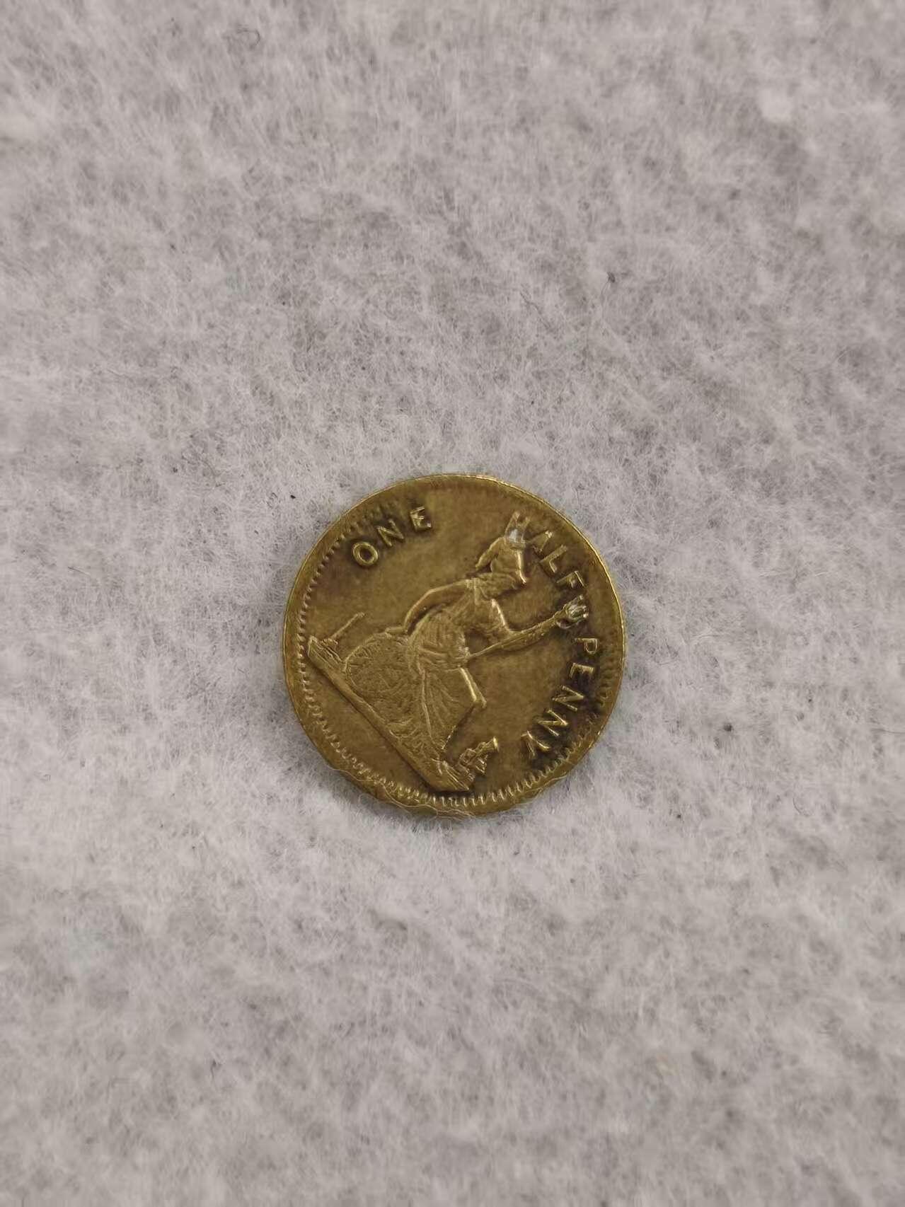 G&W世界散币，银币处理专场（第36场）