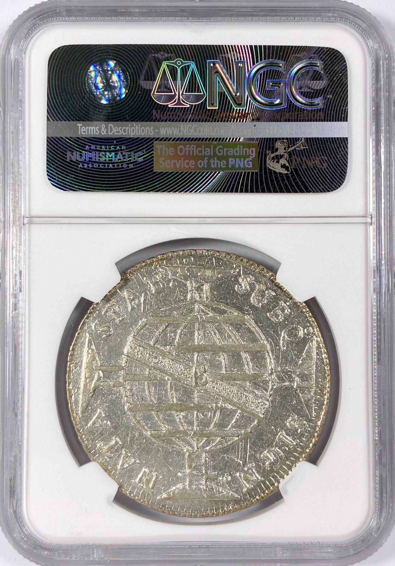 【雨安】【世界币章114期】2025-11-15 周六 19:30 保真 8秒倒数自动落锤 高效拍卖