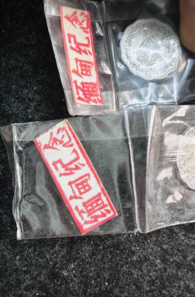 文馨钱币收藏第 281 场，【 长期接收代拍品】银元，银币，套币，纸币专场（本场截拍后休息三天，19 号发货） - 少见缅甸全套纪念币 2 套共 18 枚，10+8 各一套