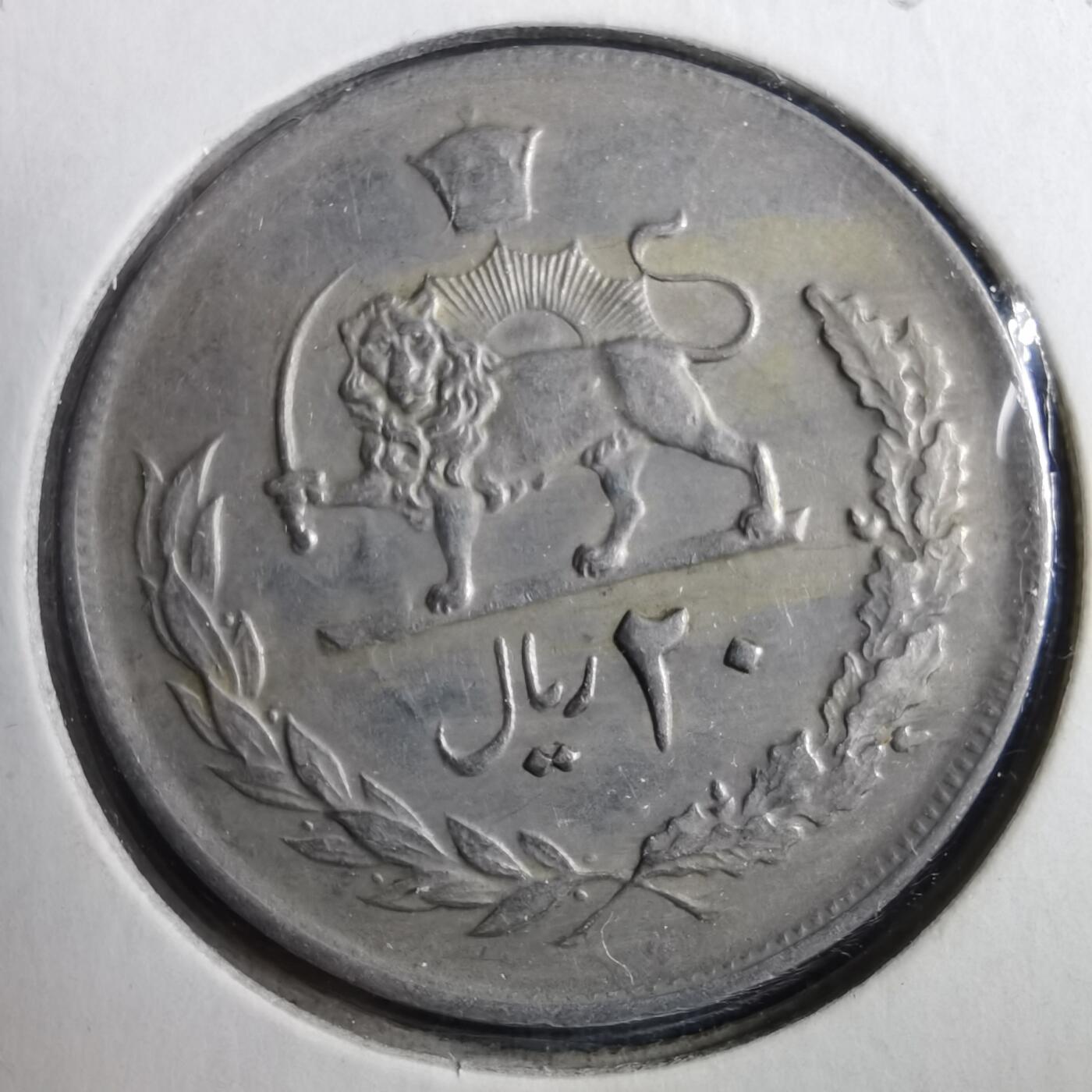 沼泽如烟--第902场 伊朗