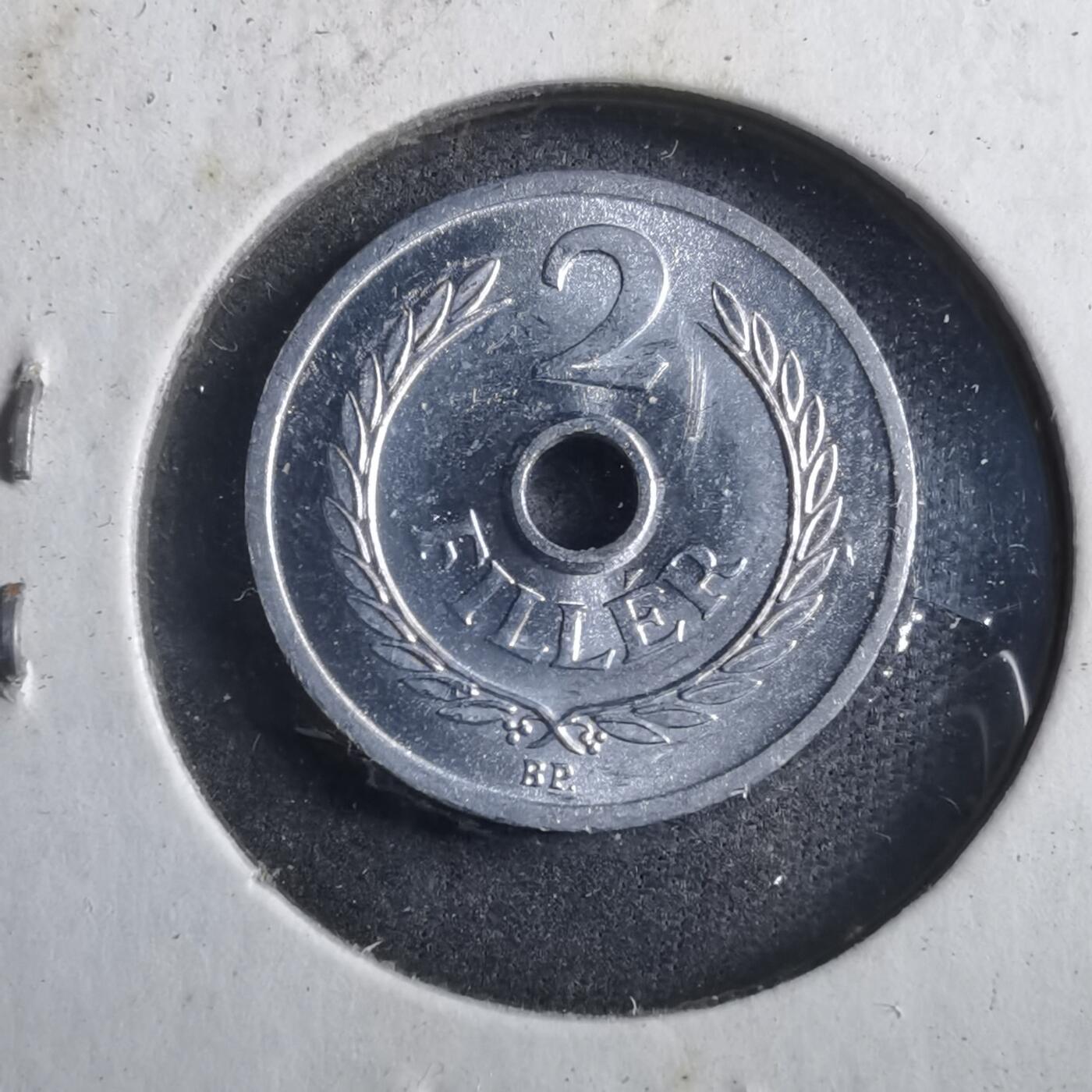 沼泽如烟--第902场 匈牙利1971年2菲勒