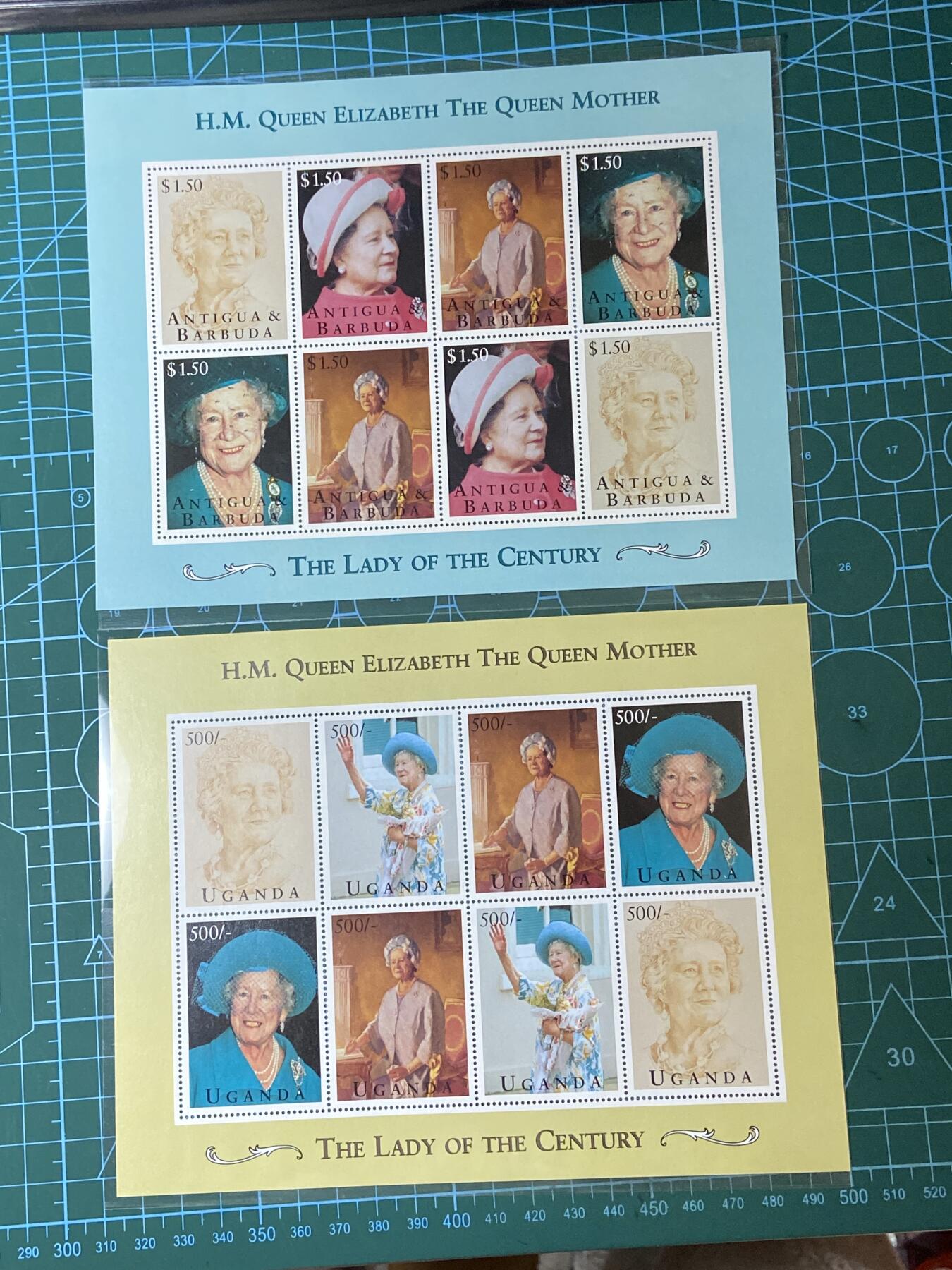 2025年第一百二十八场(总第一百五十四场）外国好品散币、邮币封和邮票场(免佣金)