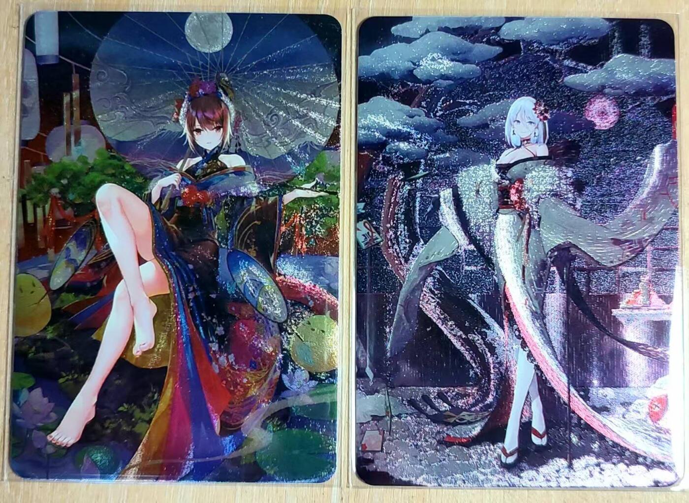 龙虎卡牌第六三场 （无佣金，周六结拍，欢迎送拍）