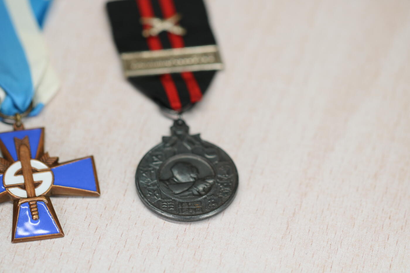 大猫徽章拍卖 第282期