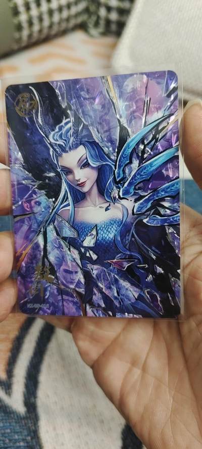 秋原瞳的小店第二十八期（持续收拍，月中，适合出去旅游的季节） - 卡游哪吒bp姑姑