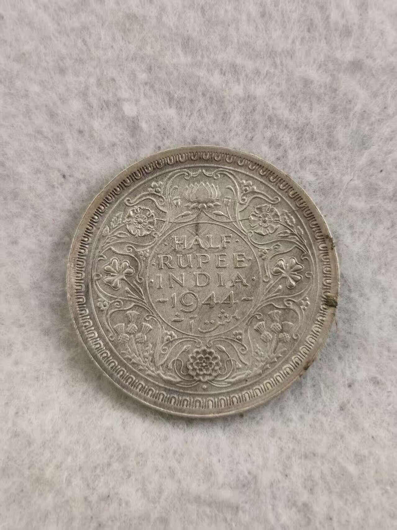 G&W世界散币，银币处理专场（第36场）