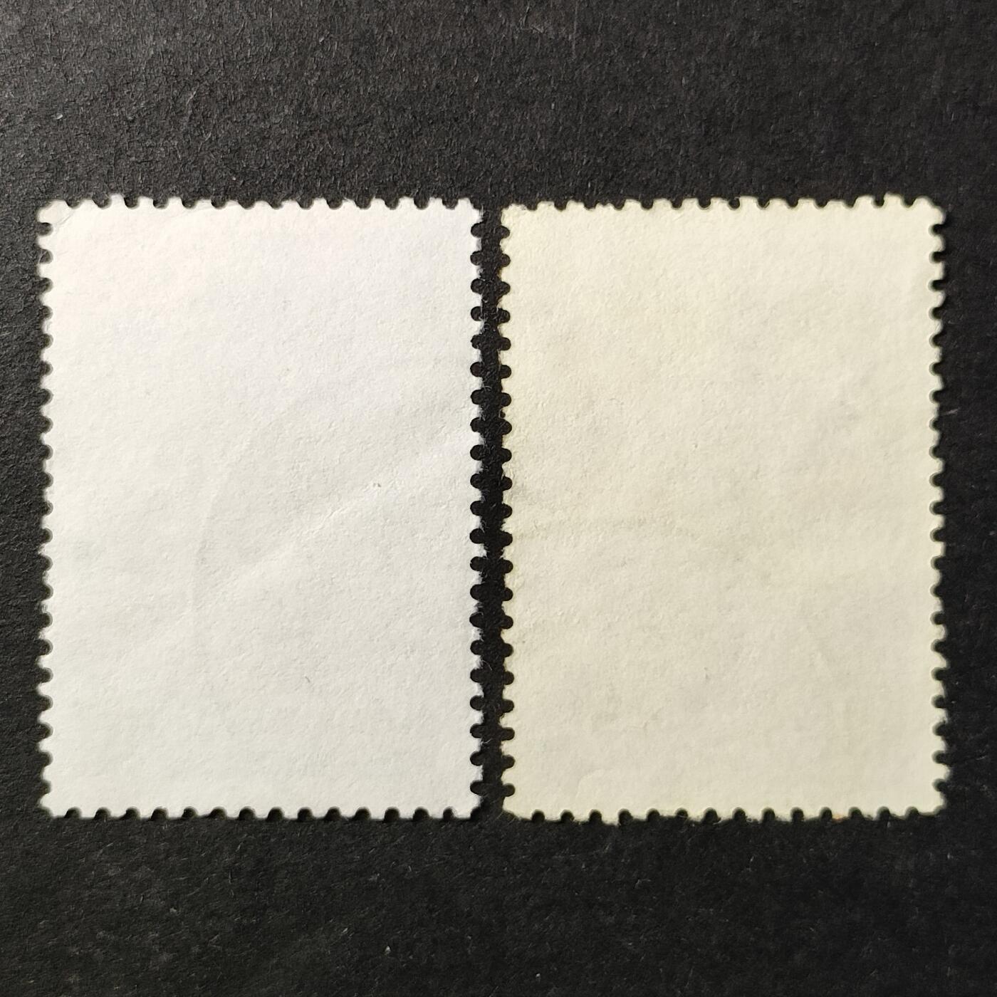 ↓君缘收藏651期☞钱币邮品↓无佣金、可寄存、满30元包邮  纪255，1995年抗战胜利台湾光复五十周年纪念2全