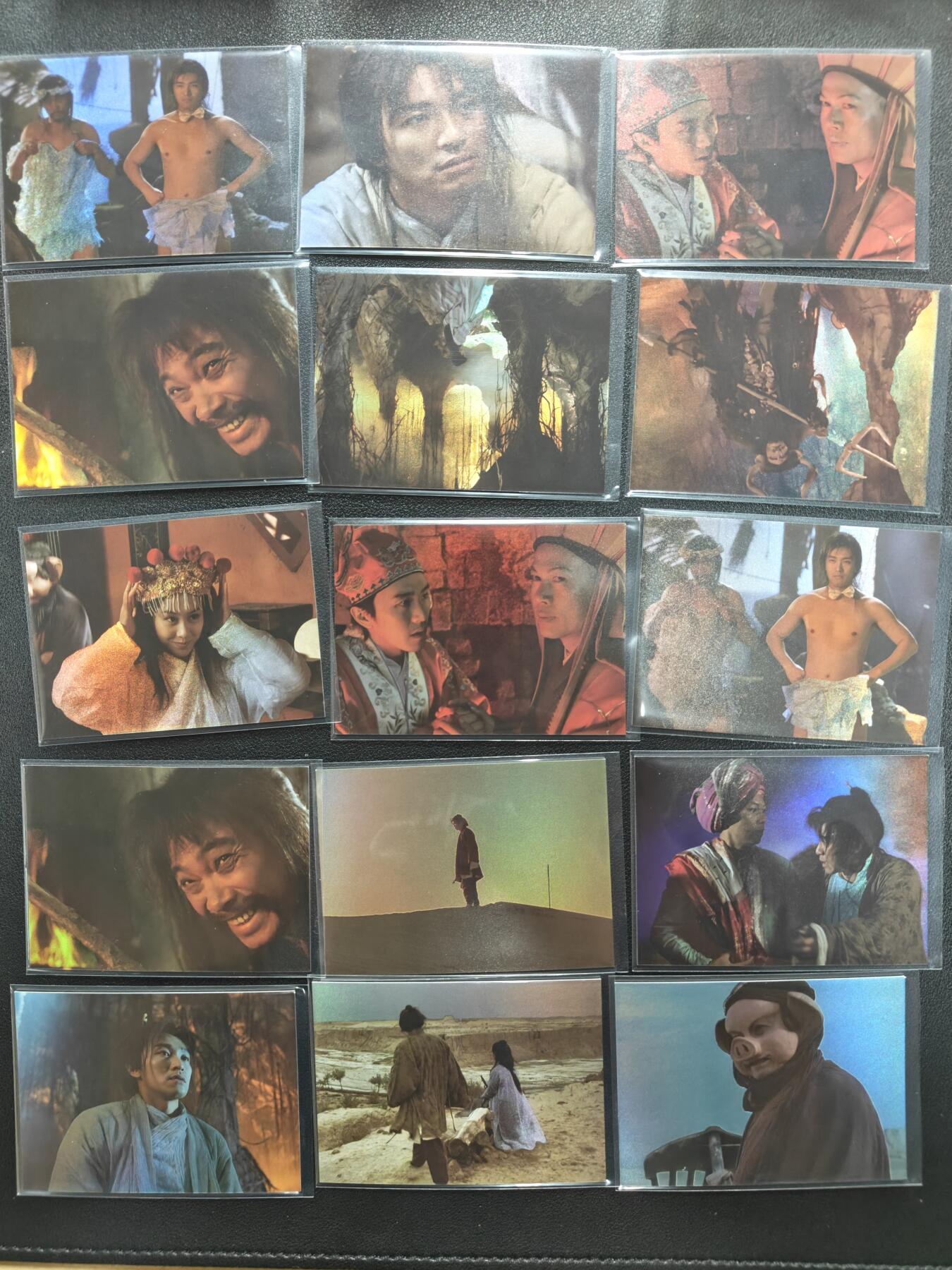 天玑星卡拍第137期《11.13周四截拍》持续收拍收评中 满赠卡需备注