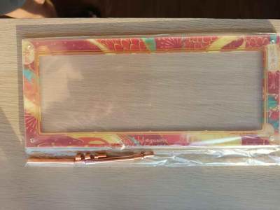 龙虎卡牌第六三场 （无佣金，周六结拍，欢迎送拍） - 卡游卡砖5