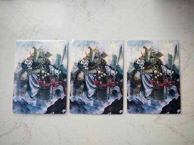 小怪兽卡牌第四十八期 （收拍品  不寄存 消费就送随机裸卡） - 燎原西游黄牙老象三宫