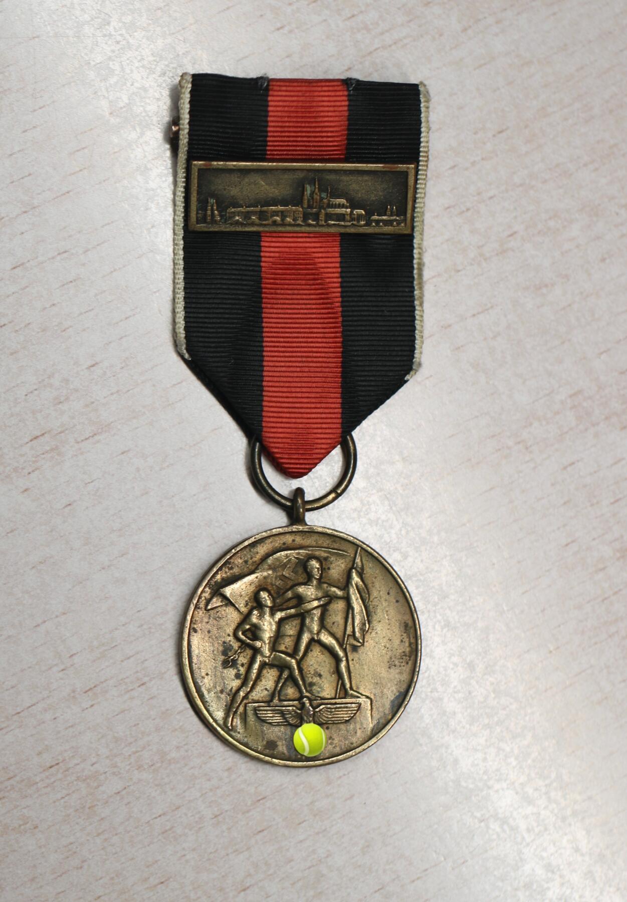 大猫徽章拍卖 第282期