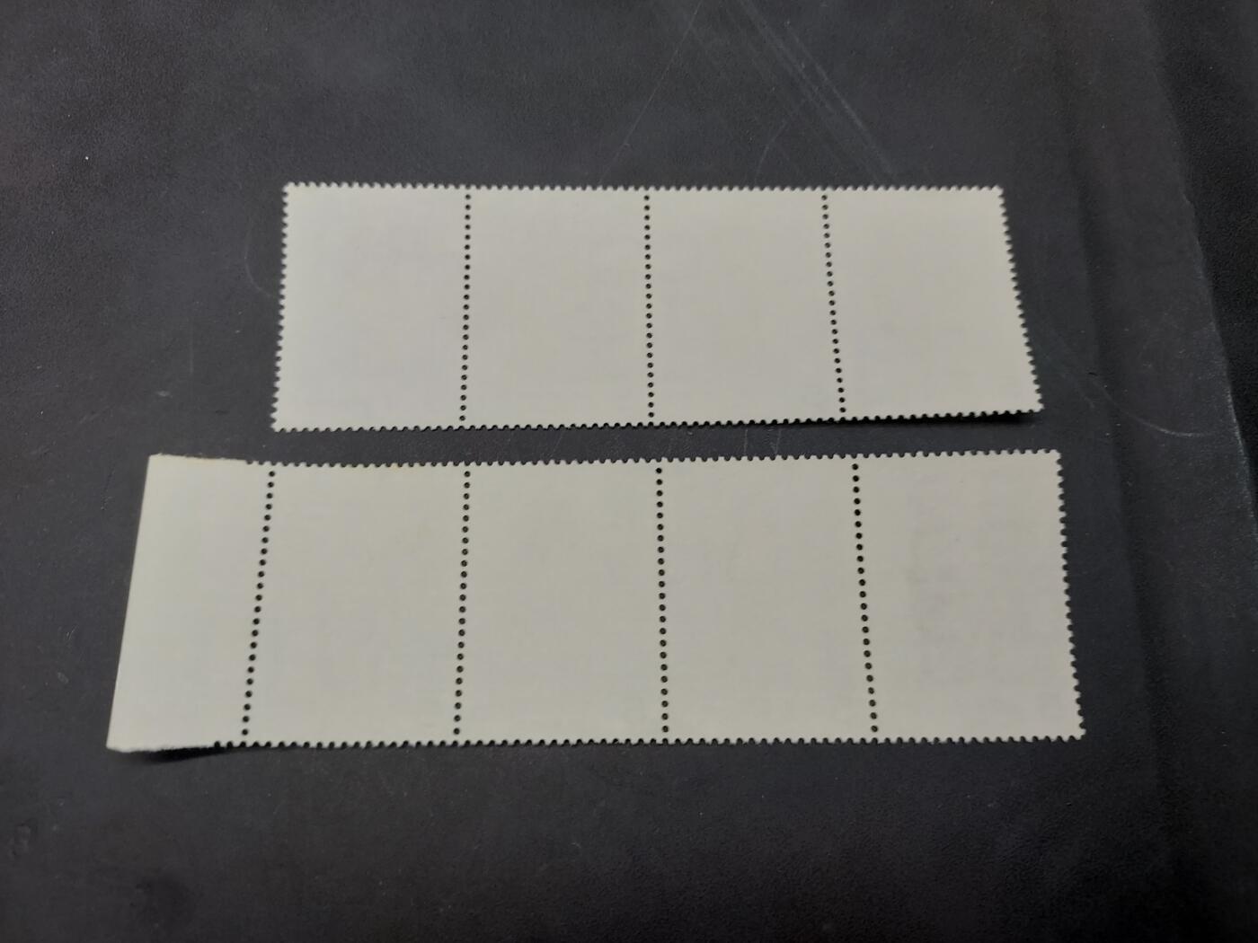 博彦收藏  11月17日 8点 邮票专场 台湾 佛像 2套，上品/近全品