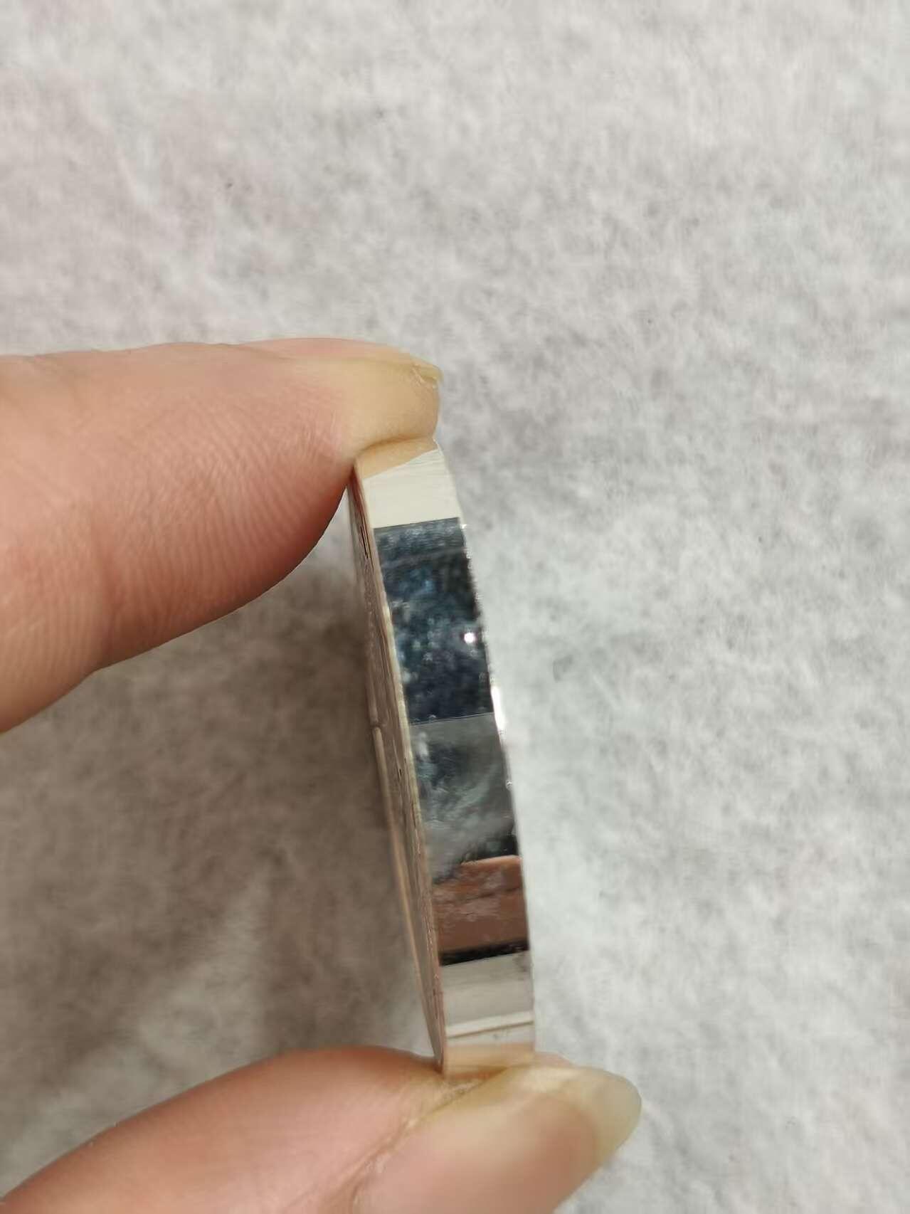 G&W世界散币，银币处理专场（第36场） 法国1986年100法郎  加厚银币