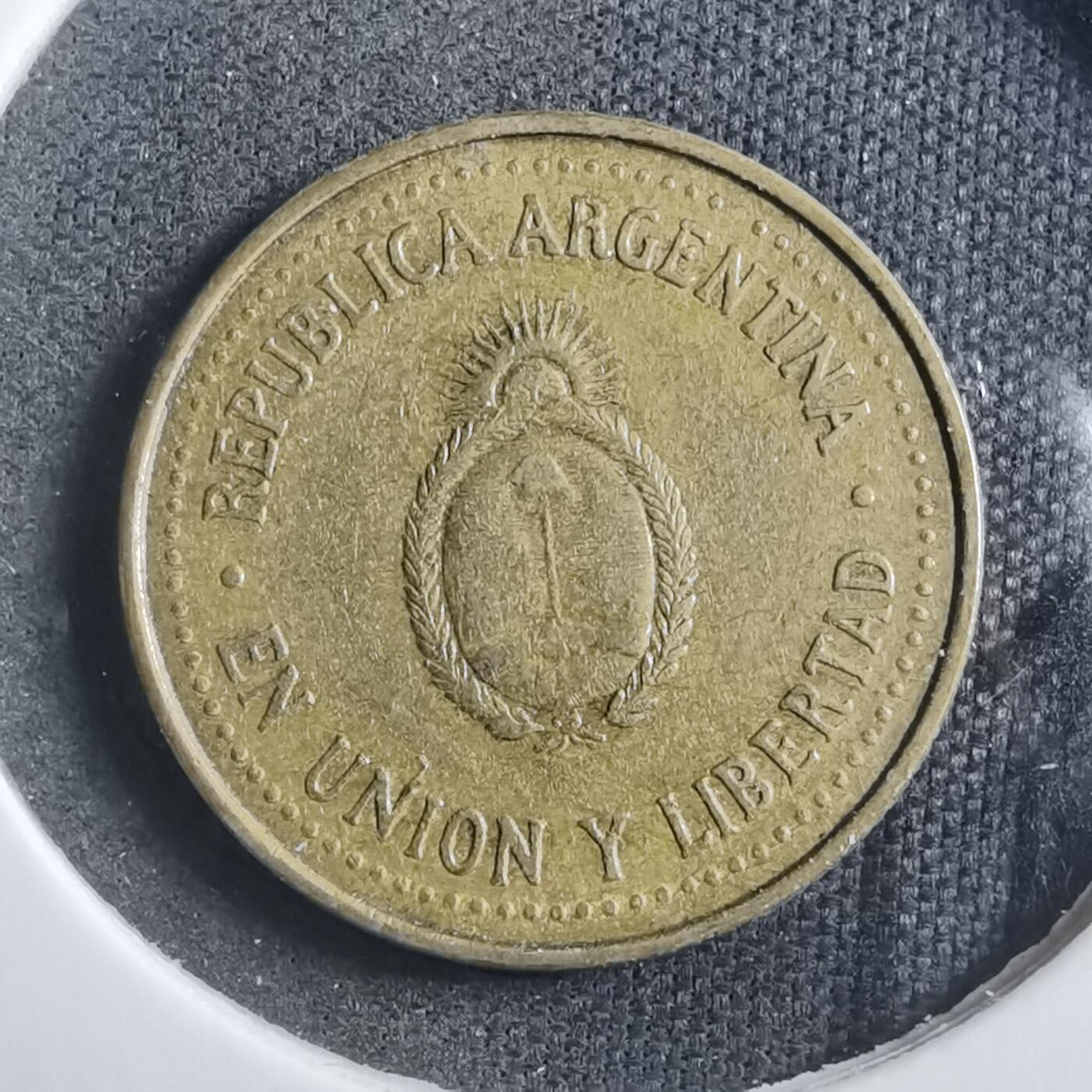 沼泽如烟--第902场 阿根廷1993年十分