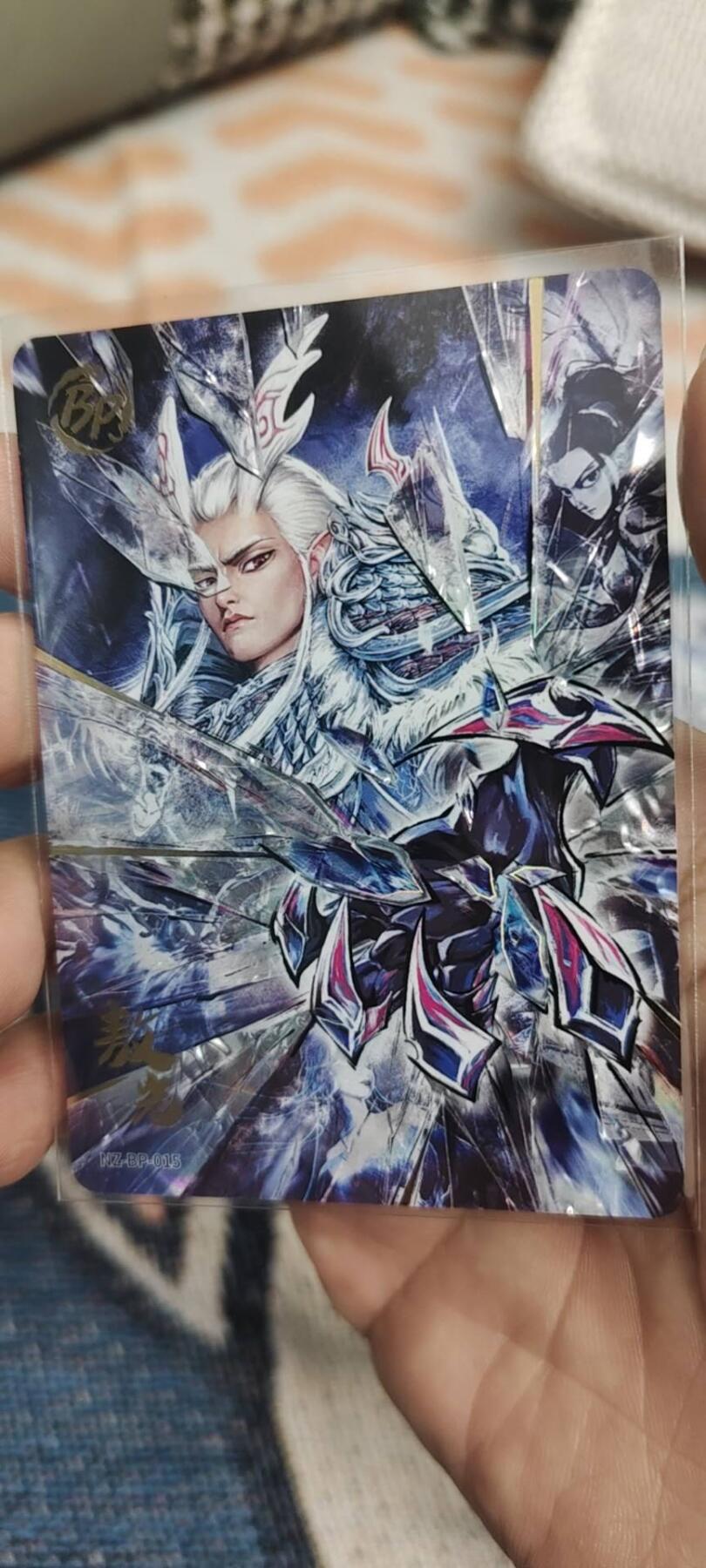 秋原瞳的小店第二十八期（持续收拍，月中，适合出去旅游的季节） 卡游哪吒bp敖光