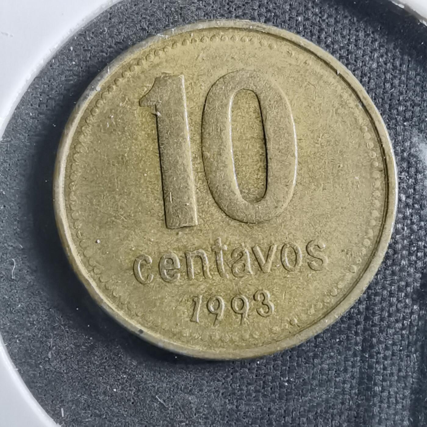 沼泽如烟--第902场 阿根廷1993年十分