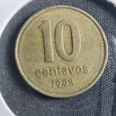 沼泽如烟--第902场 - 阿根廷1993年十分