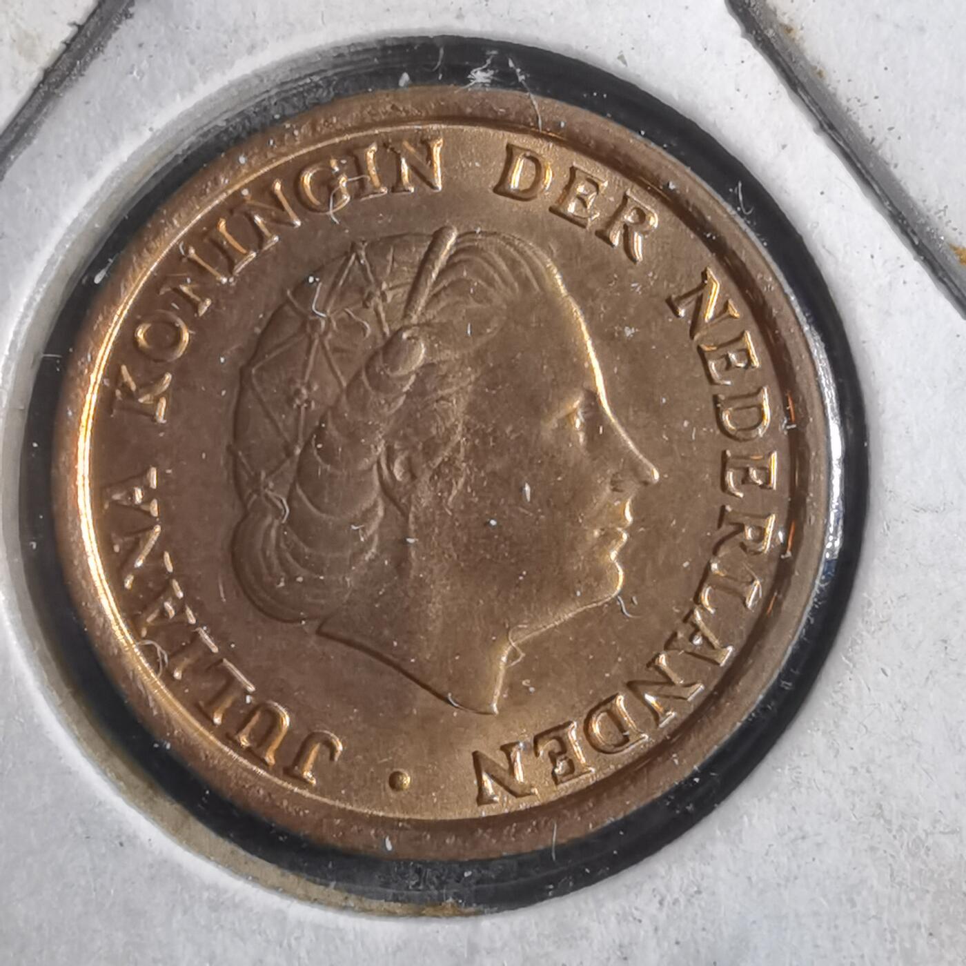 沼泽如烟--第902场 荷兰1972年一分