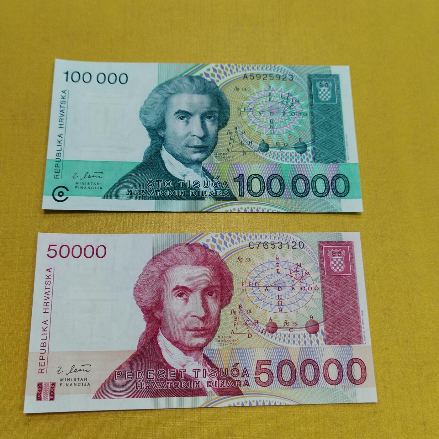 PCAI钱币15-601  外国纸币小专场 外币