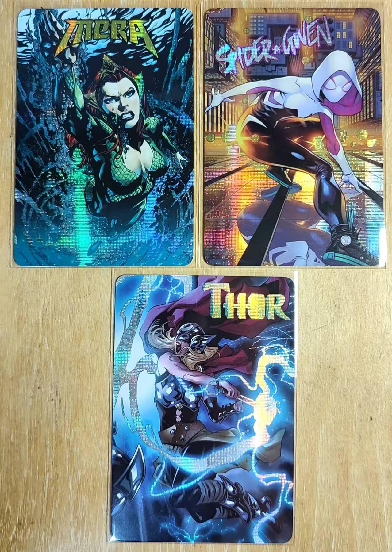 龙虎卡牌第六三场 （无佣金，周六结拍，欢迎送拍）