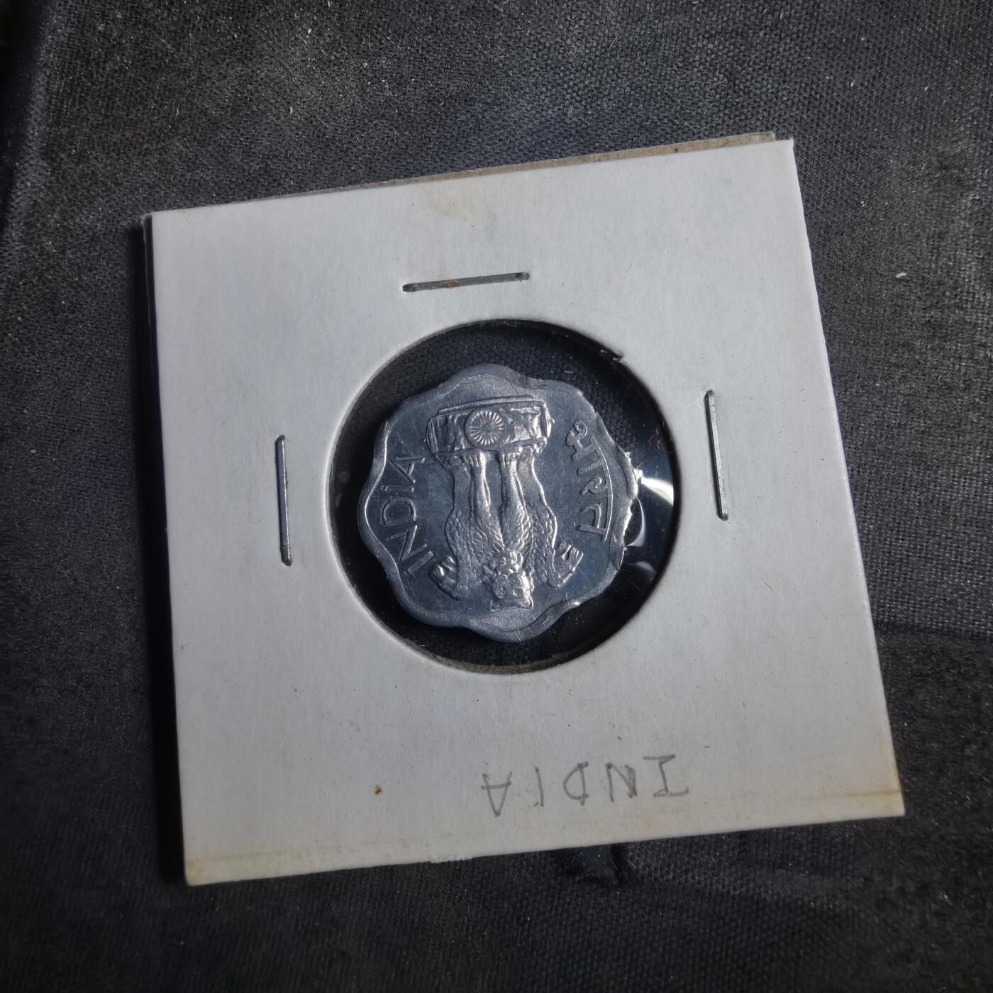 沼泽如烟--第902场 印度1977年2派沙