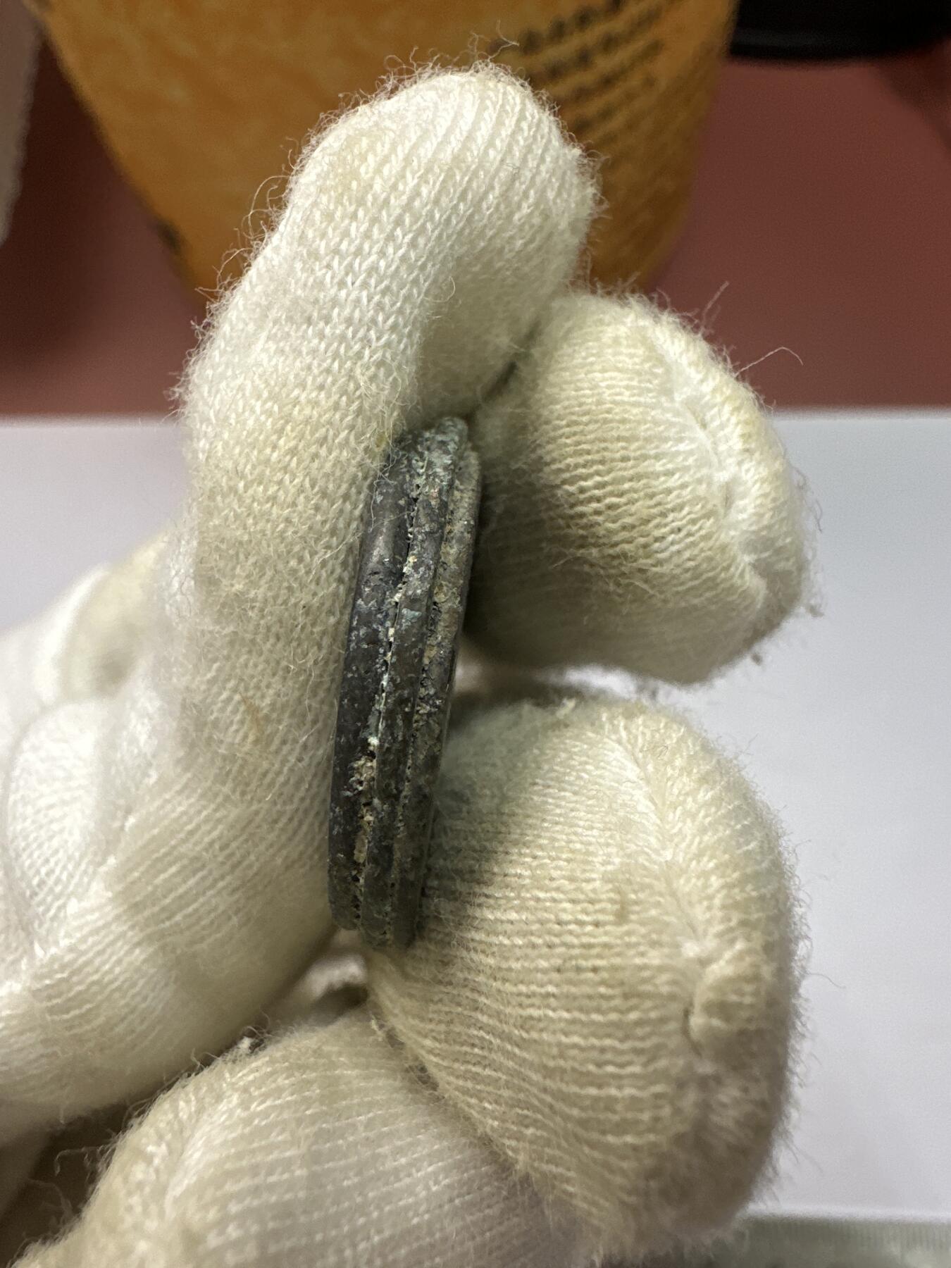 11.25铜钱专场 散币10枚