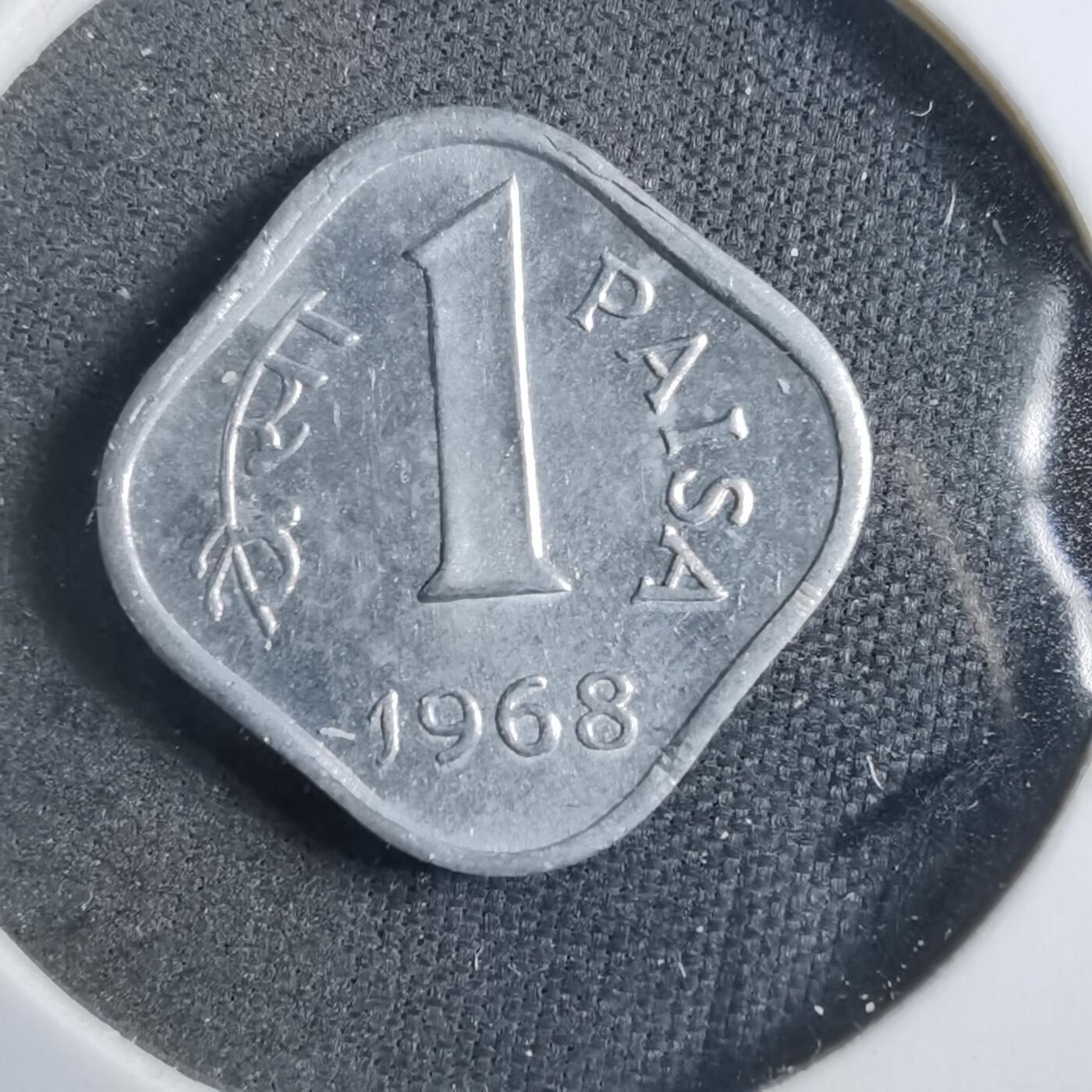 沼泽如烟--第902场 印度1968年1派沙