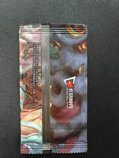 天玑星卡拍第137期《11.13周四截拍》持续收拍收评中 满赠卡需备注 卡玩帕克 神州百花谱 何太后 粗闪 三张