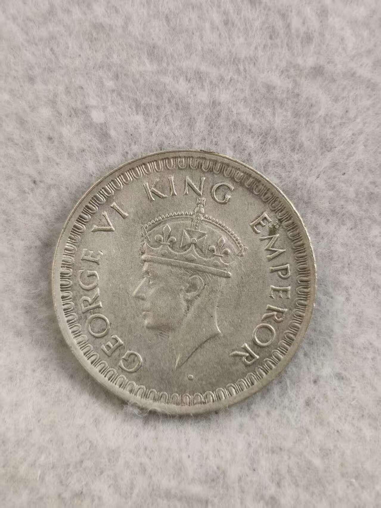 G&W世界散币，银币处理专场（第36场）