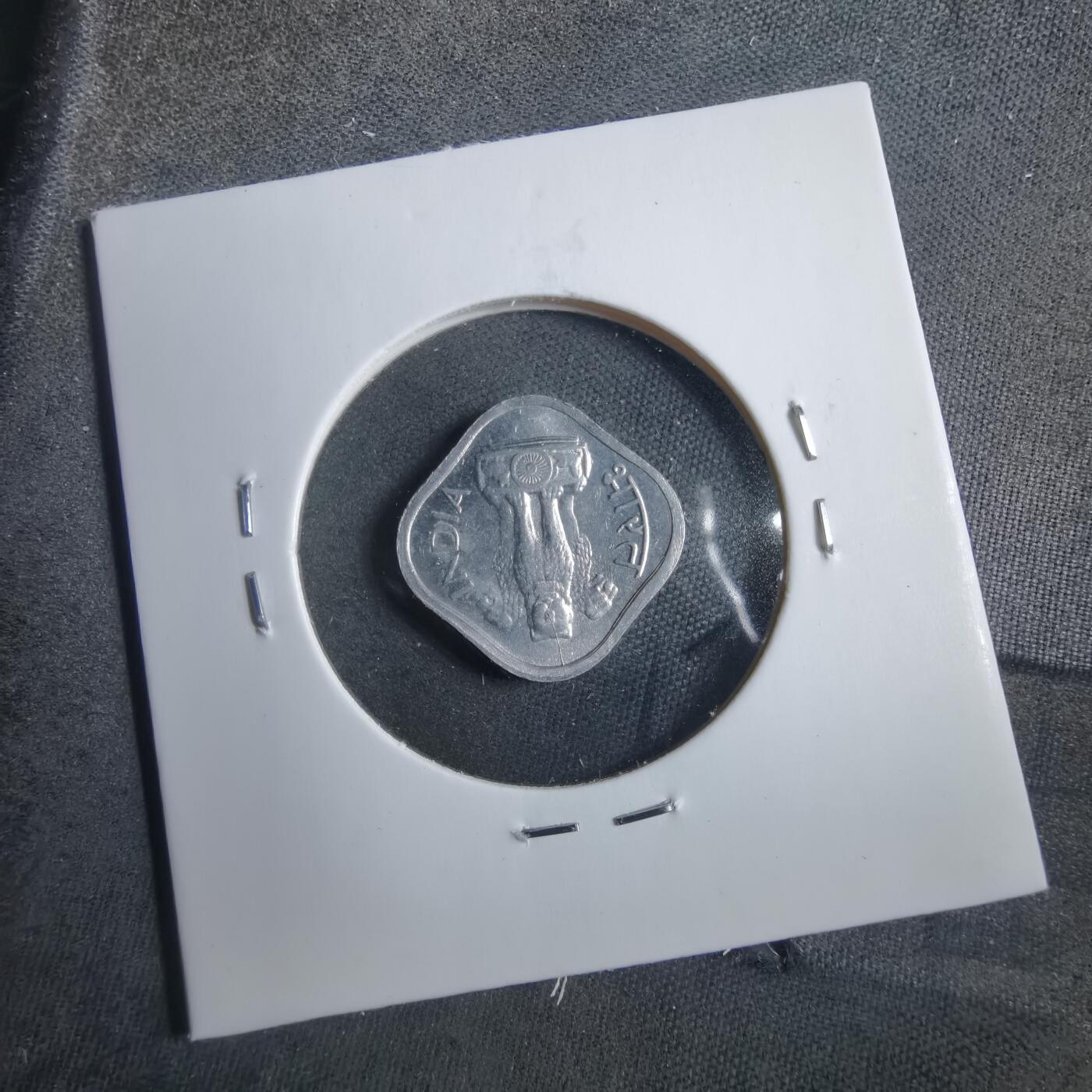 沼泽如烟--第902场 印度1968年1派沙