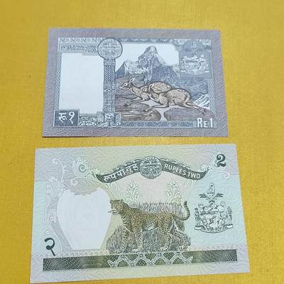 PCAI钱币15-601  外国纸币小专场 - 孟加拉