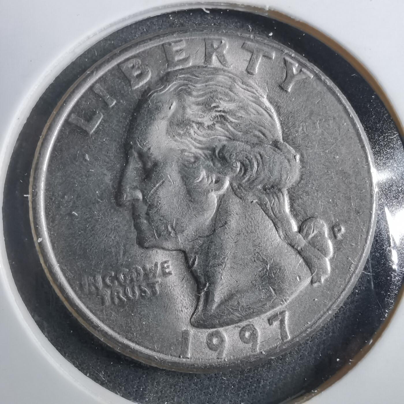 沼泽如烟--第902场 美国1997年25分