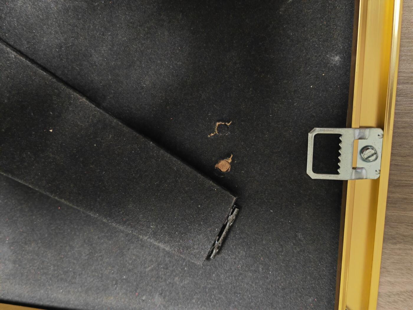 阳大大卡牌拍卖第82期（持续收拍品，周五晚上九点截拍，进群福利早知道） 【版画】戴敦邦艺术馆 福禄寿版画 背后支架需要自行安装一下