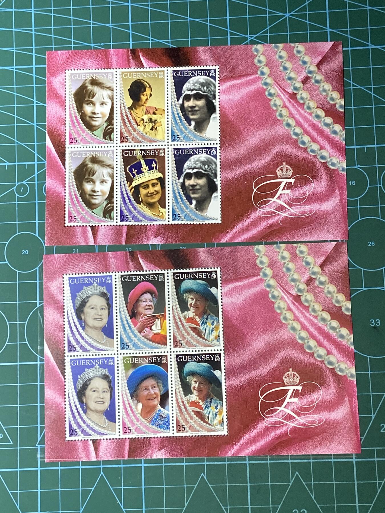 2025年第一百二十八场(总第一百五十四场）外国好品散币、邮币封和邮票场(免佣金)