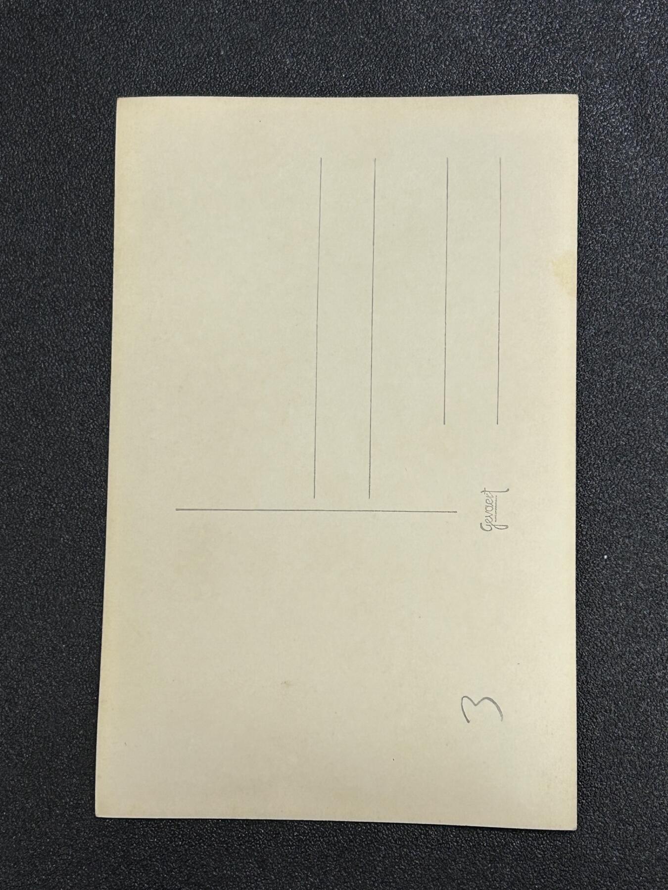 西秦中古拍卖第六十五期 印度尼西亚早期外交照片