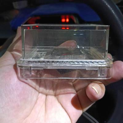 鸿运银币铜币艺术品专场5 - 太学雕花铜模金盾评级美85