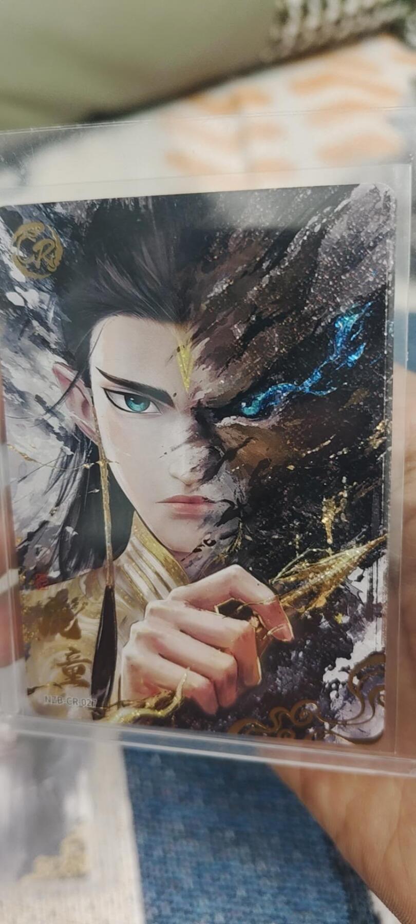 秋原瞳的小店第二十八期（持续收拍，月中，适合出去旅游的季节） 卡游哪吒cr鹿童