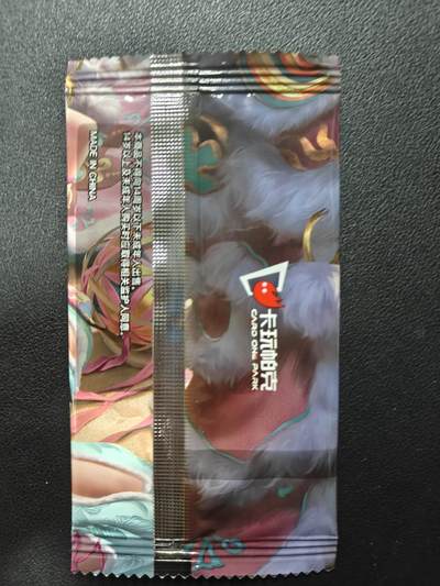 天玑星卡拍第137期《11.13周四截拍》持续收拍收评中 满赠卡需备注 卡玩帕克 神州百花谱 独孤伽罗 粗闪 三张