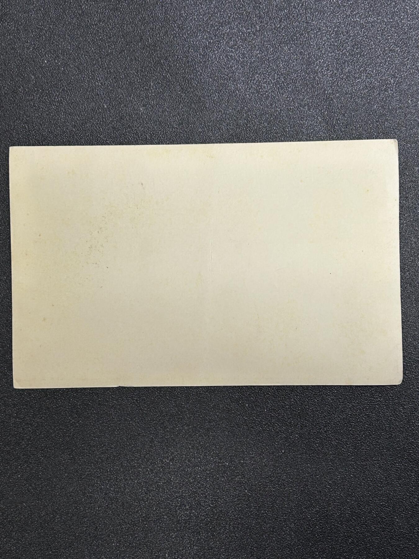 西秦中古拍卖第六十五期 沙特阿拉伯早期外交照片