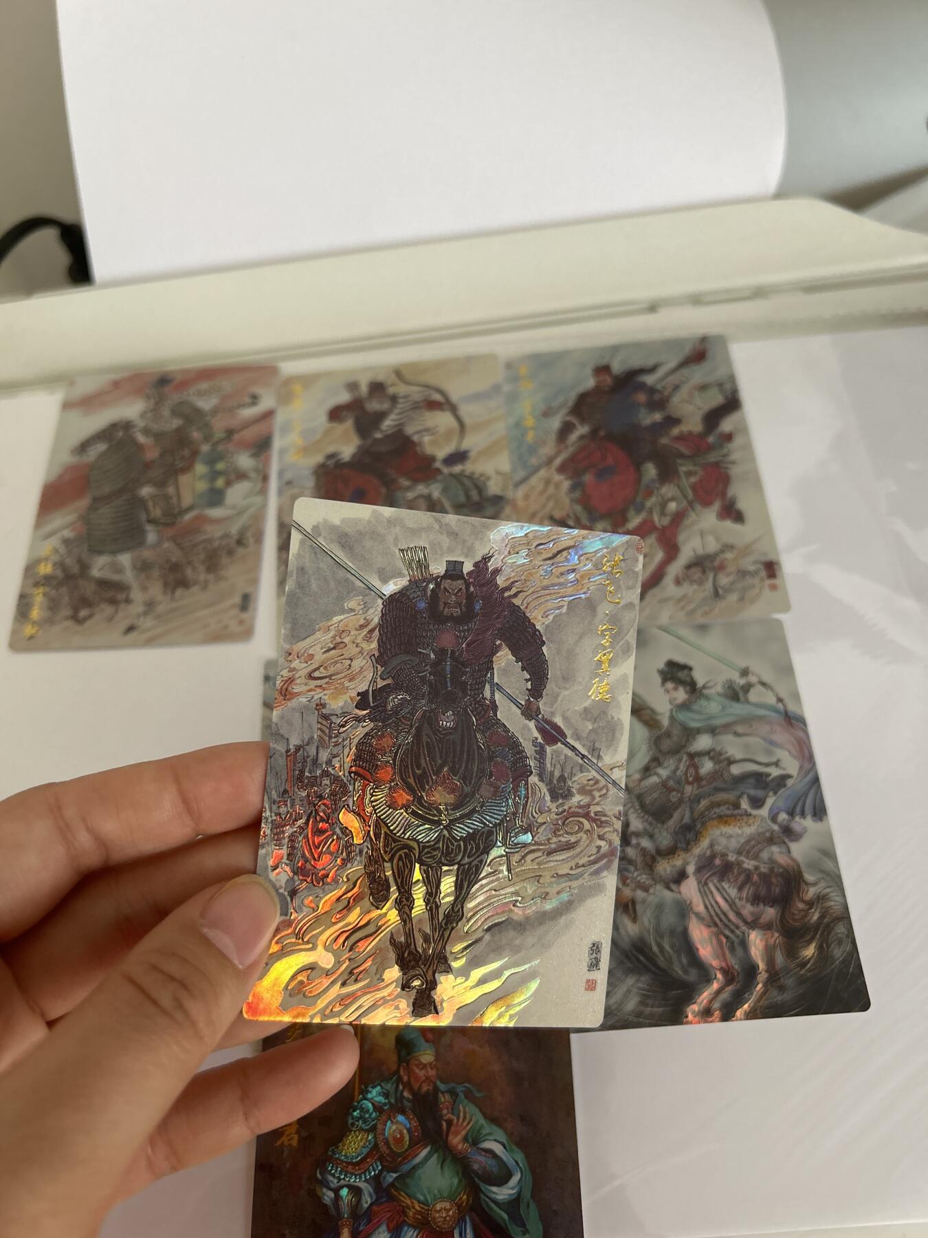 卡牌限时024期活动专场