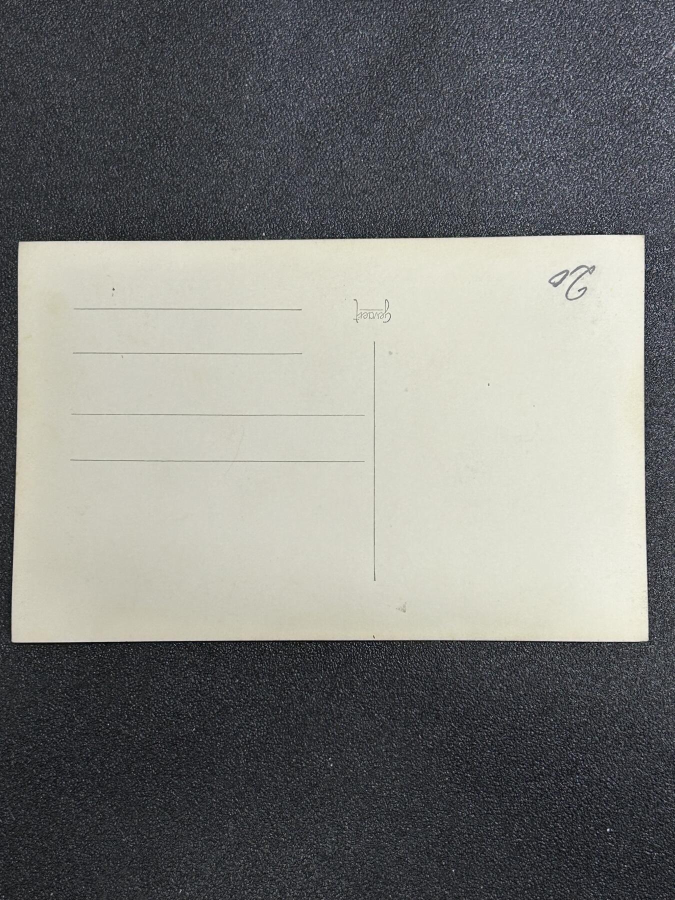西秦中古拍卖第六十五期 沙特阿拉伯早期外交照片