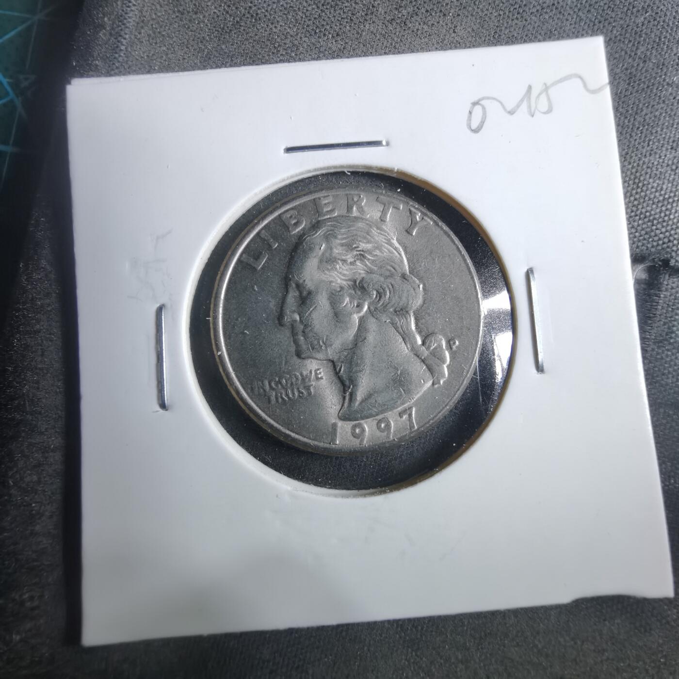 沼泽如烟--第902场 美国1997年25分