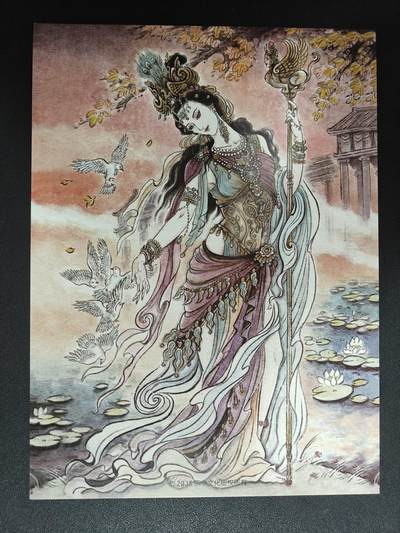 天玑星卡拍第137期《11.13周四截拍》持续收拍收评中 满赠卡需备注 乐卡文化 西游手记 装饰画五张+目录两张 A4